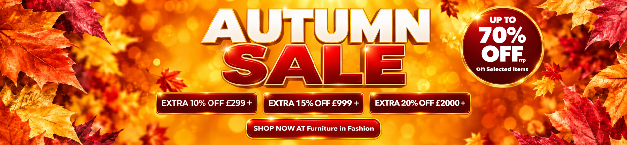 Furniture Sale Online UK - Furniture in Fashion