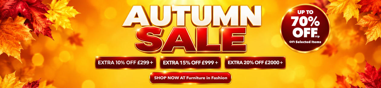 Furniture Sale Online UK - Furniture in Fashion