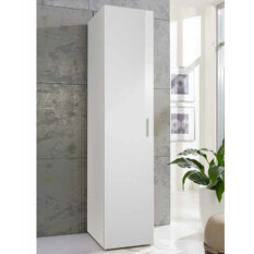Modern 1 Door Wardrobe UK Sale - Furniture in Fashion