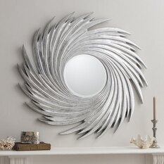 Modern Wall Mirrors UK Sale - Furniture in Fashion