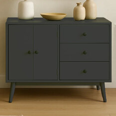 Modern Metal Sideboards UK Sale - Furniture in Fashion