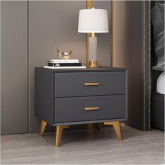 Modern Metal Bedside Cabinets UK Sale - Furniture in Fashion
