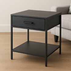 Modern Metal End Tables UK Sale - Furniture in Fashion