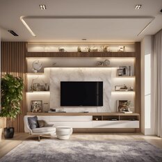 Modern TV Stands And Units Sale - Furniture in Fashion