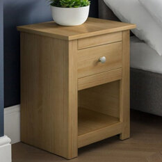 Modern Wooden Bedside Cabinets UK Sale - Furniture in Fashion