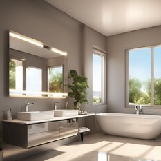 Modern Bathroom Furniture Sets UK Sale - Furniture in Fashion