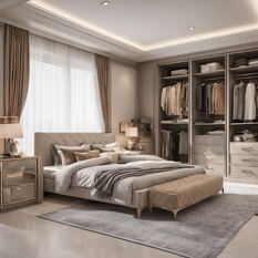 Modern Bedroom Collections UK Sale - Furniture in Fashion