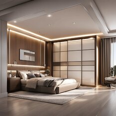 Modern Wardrobes UK Sale - Furniture in Fashion