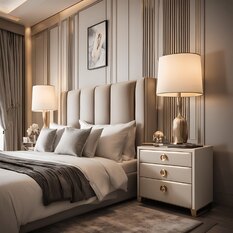 Modern Bedside Cabinets UK Sale - Furniture in Fashion