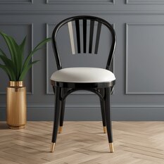 Modern Bistro Chairs UK Sale - Furniture in Fashion