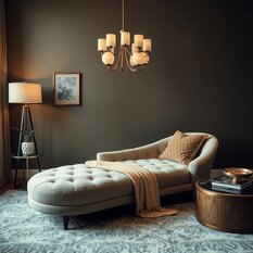 Modern Lounge Chaise Chairs UK Sale - Furniture in Fashion