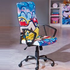 Modern Childrens Chairs UK Sale - Furniture in Fashion