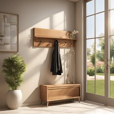 Modern Coat Racks UK Sale - Furniture in Fashion
