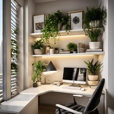 Modern Corner Computer Desks UK Sale - Furniture in Fashion