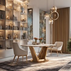 Modern Dining Room Furniture Sale - Furniture in Fashion
