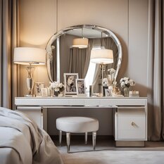 Modern Dressing Tables UK Sale - Furniture in Fashion
