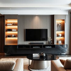 Modern Entertainment Units UK Sale - Furniture in Fashion