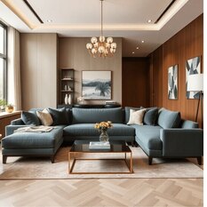 Modern Fabric Sofas UK Sale - Furniture in Fashion