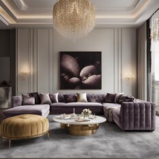 Modern Corner Fabric Sofas UK Sale - Furniture in Fashion