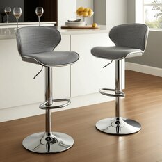 Modern Gas lift Bar Stools UK Sale - Furniture in Fashion