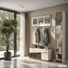 Modern Hallway Furniture Sets UK Sale - Furniture in Fashion