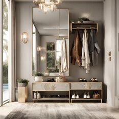 Modern Hallway Furniture Sale - Furniture in Fashion