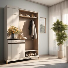 Modern Hallway Storage Furniture UK Sale - Furniture in Fashion