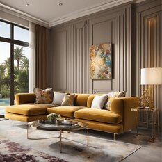 Modern Living Room Furniture Sale - Furniture in Fashion