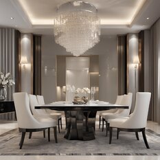 Modern Marble Dining Tables UK Sale - Furniture in Fashion