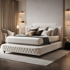Modern Mattresses UK Sale - Furniture in Fashion