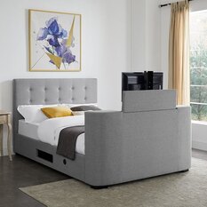Modern Tv Beds UK Sale - Furniture in Fashion