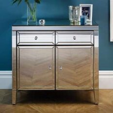 Modern Modern Glass Sideboards UK Sale - Furniture in Fashion