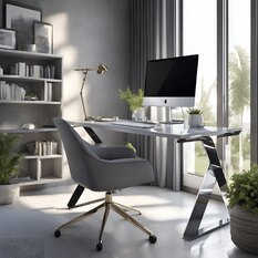 Modern Computer Desks UK Sale - Furniture in Fashion