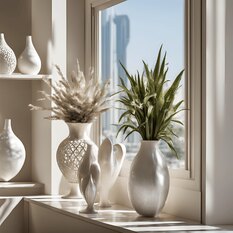 Modern Ornaments And Sculptures Sale - Furniture in Fashion