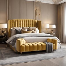 Modern Ottomans UK Sale - Furniture in Fashion