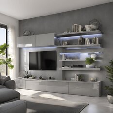 Modern Premier TV Stands Collection UK Sale - Furniture in Fashion