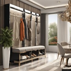 Modern Shoe Racks And Bench UK Sale - Furniture in Fashion