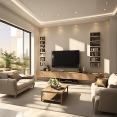 Modern Wall TV Brackets UK Sale - Furniture in Fashion