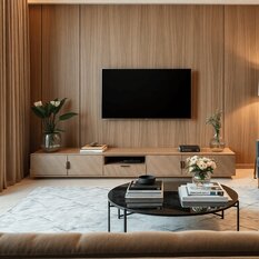 Modern Wooden TV Stands UK Sale - Furniture in Fashion