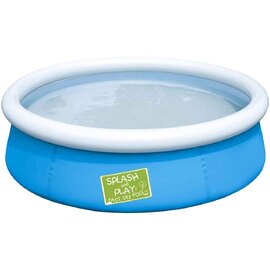 Bestway Pool With Frame 152x38cm In Blue