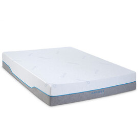 Cahya Cool King Size Mattress In White