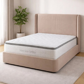 Carvelli Velvet Ottoman Storage Double Bed In Cream