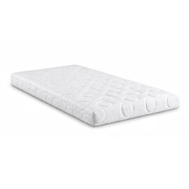 Cahya Memory Foam Roll-Up Double Mattress