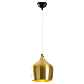 Dodo Metal Ceiling Pendant Light in Vintage