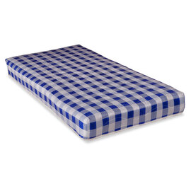 Kids Economy Spring Memory Foam Regular Double Mattress
