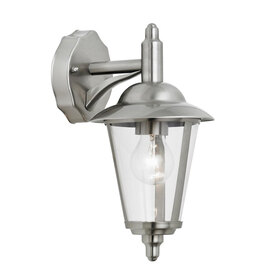 Klien Wall Light Downlight In Chrome