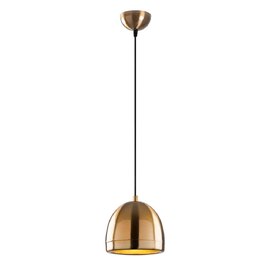 Mugo Metal Ceiling Pendant Light in Vintage