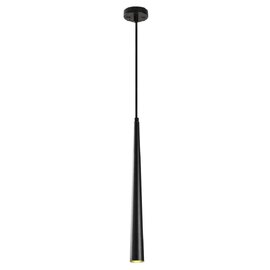 Ugur Metal Ceiling Pendant Light in Black
