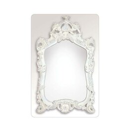 Westminster Wall Mirror