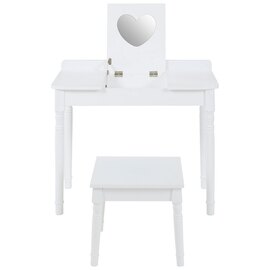 Tapecue Children'S Dressing Table And Chair      